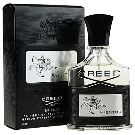 perfume creed aventus 120 ml